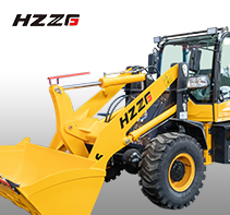 ZL920S UNDERGROUND LOADER