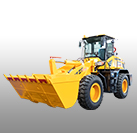 ZL940 MINI WHEEL LOADER