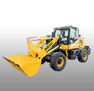 ZL920S UNDERGROUND LOADER