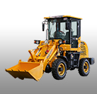 ZL915 MINI WHEEL LOADER