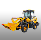 ZL916 MINI WHEEL LOADER