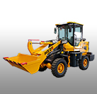 ZL918 MINI WHEEL LOADER