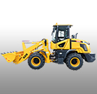 ZL928 MINI WHEEL LOADER