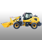 ZL920S UNDERGROUND LOADER