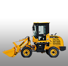 ZL915 MINI WHEEL LOADER