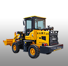 ZL916 MINI WHEEL LOADER