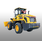 ZL940 MINI WHEEL LOADER