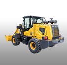 ZL920S UNDERGROUND LOADER