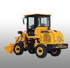 ZL915 MINI WHEEL LOADER