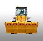 ZL940 MINI WHEEL LOADER