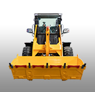 ZL920S UNDERGROUND LOADER