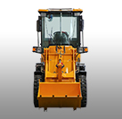 ZL915 MINI WHEEL LOADER