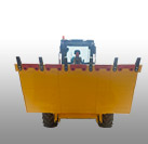 ZL936A MINI WHEEL LOADER