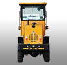 ZL915 MINI WHEEL LOADER