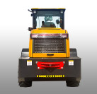 ZL936A MINI WHEEL LOADER