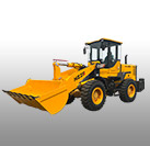 HZ30 WHEEL LOADER