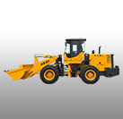 HZ30 WHEEL LOADER