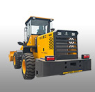 HZ30 WHEEL LOADER