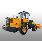 HZ30 WHEEL LOADER