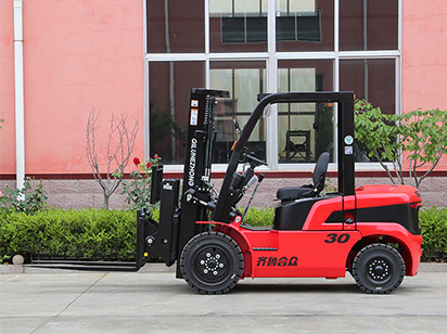 Hot Sell:3 tons Forklift