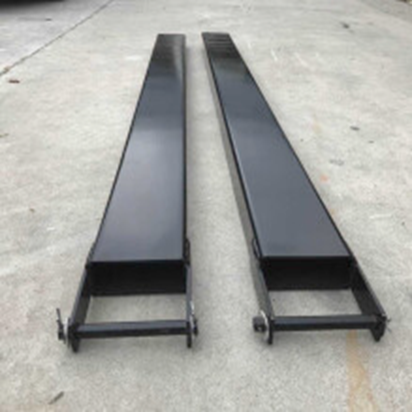 Functions of Forklift Extensions